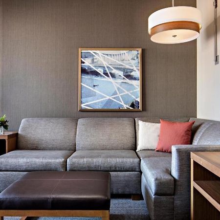 Hyatt Place Grand Rapids Downtown Zewnętrze zdjęcie