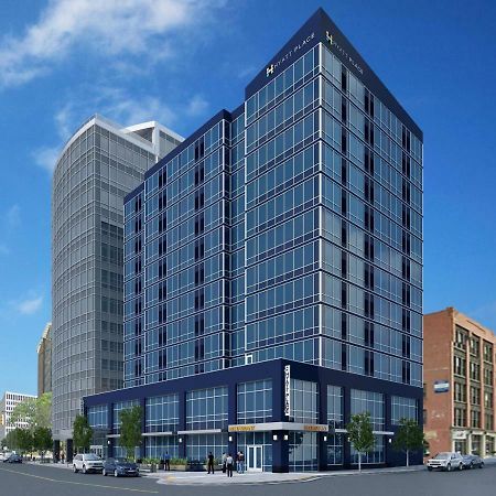 Hyatt Place Grand Rapids Downtown Zewnętrze zdjęcie