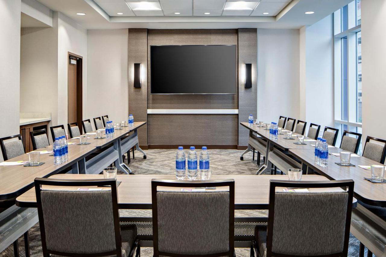 Hyatt Place Grand Rapids Downtown Zewnętrze zdjęcie