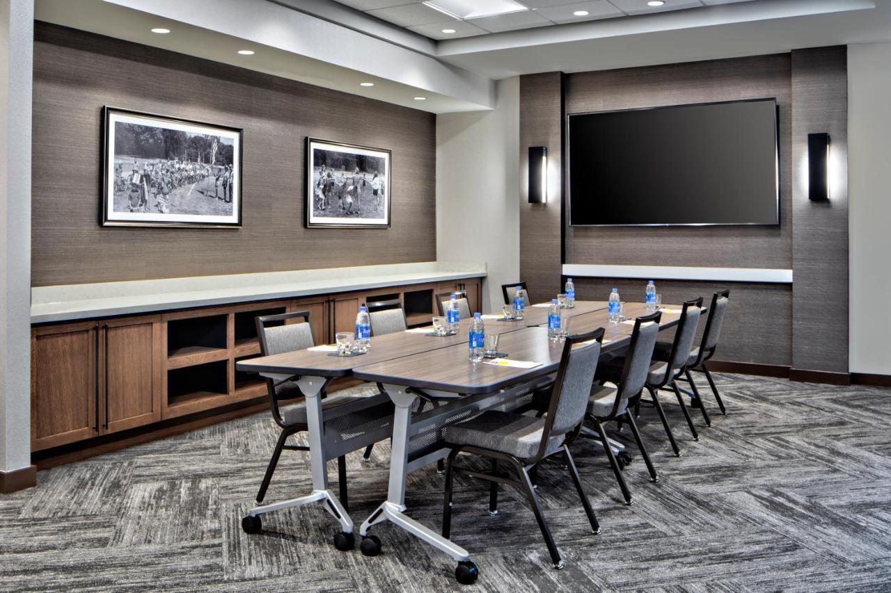 Hyatt Place Grand Rapids Downtown Zewnętrze zdjęcie