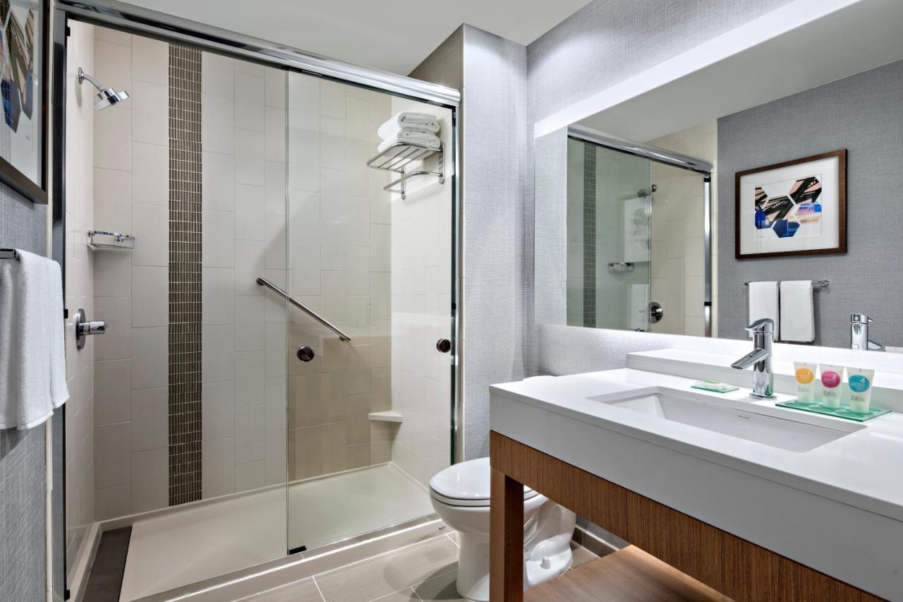 Hyatt Place Grand Rapids Downtown Zewnętrze zdjęcie