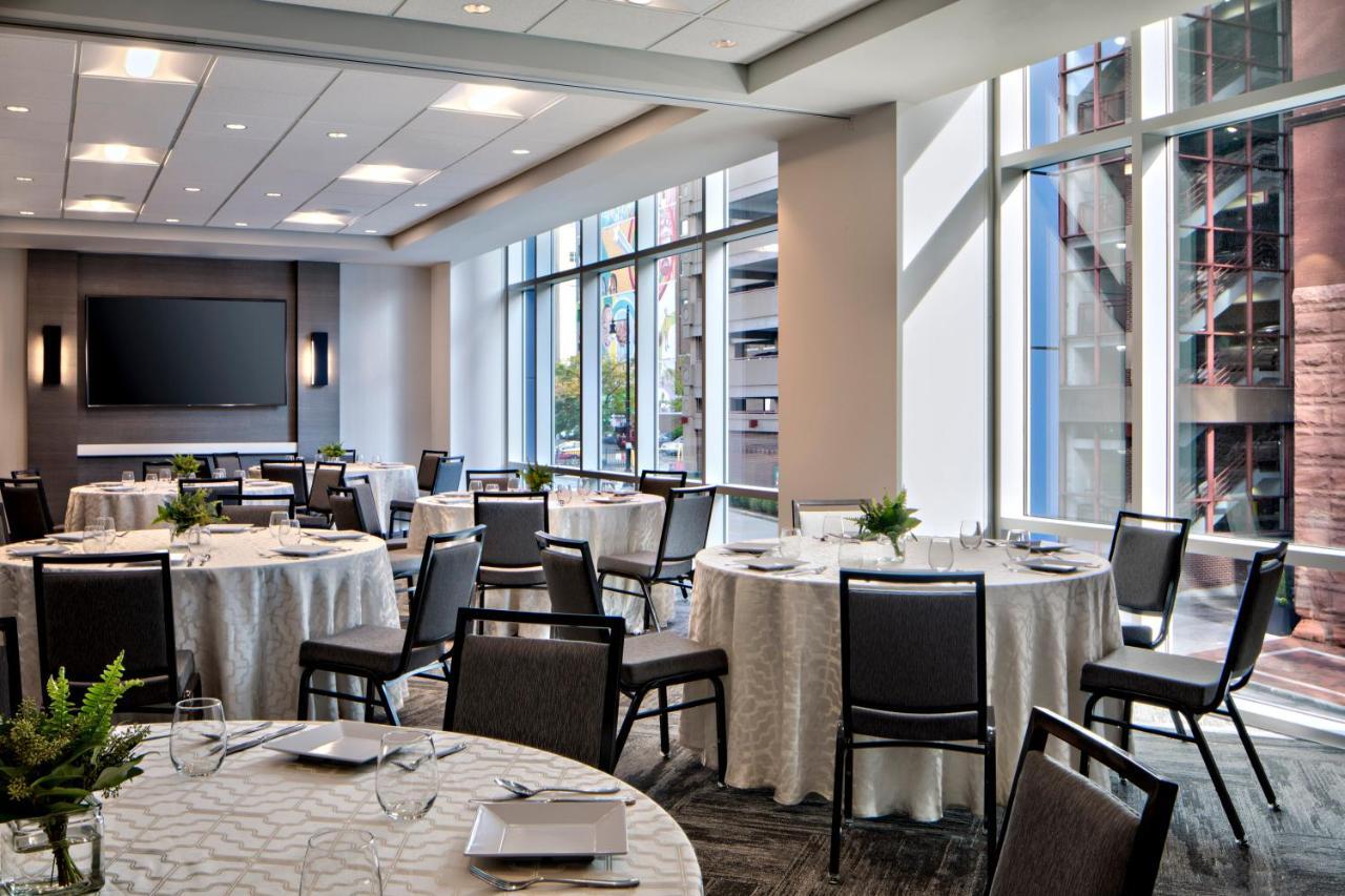 Hyatt Place Grand Rapids Downtown Zewnętrze zdjęcie